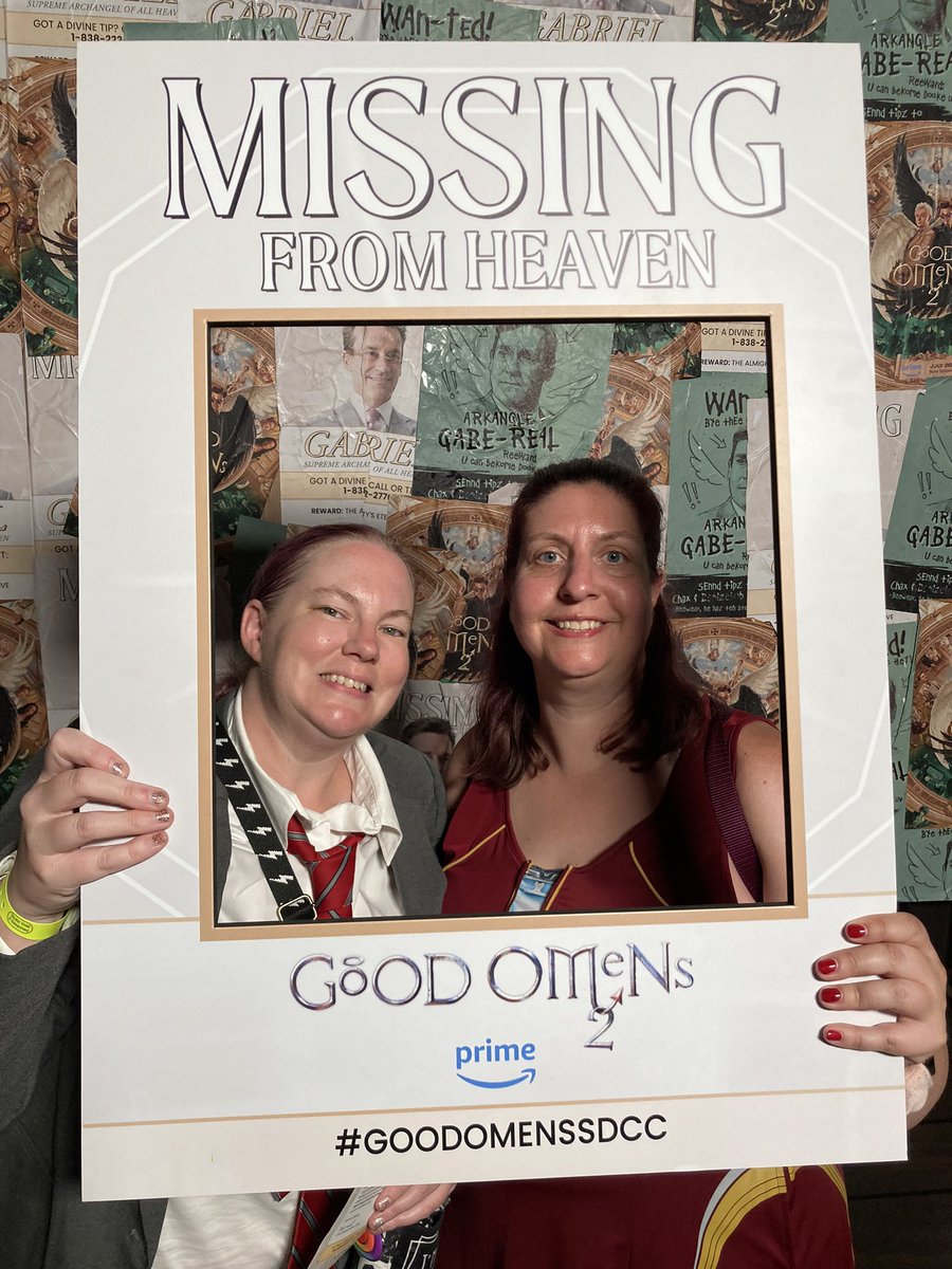 Denise Miller tweet media