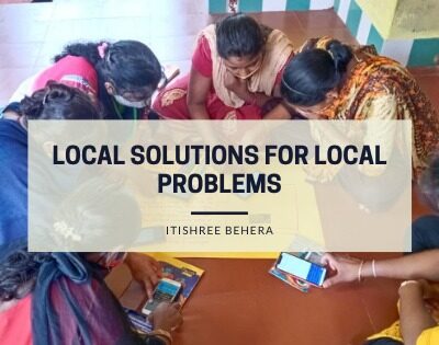 #SundayRead🧾

What sets #ThinkZone apart is its focus on implementing local solutions to local problems. It aims to empower members of the community to bring about positive change. 

Read the full blog here👉: lnkd.in/gfrChF2

#blog #LocalSolutions #CommunityEmpowerment