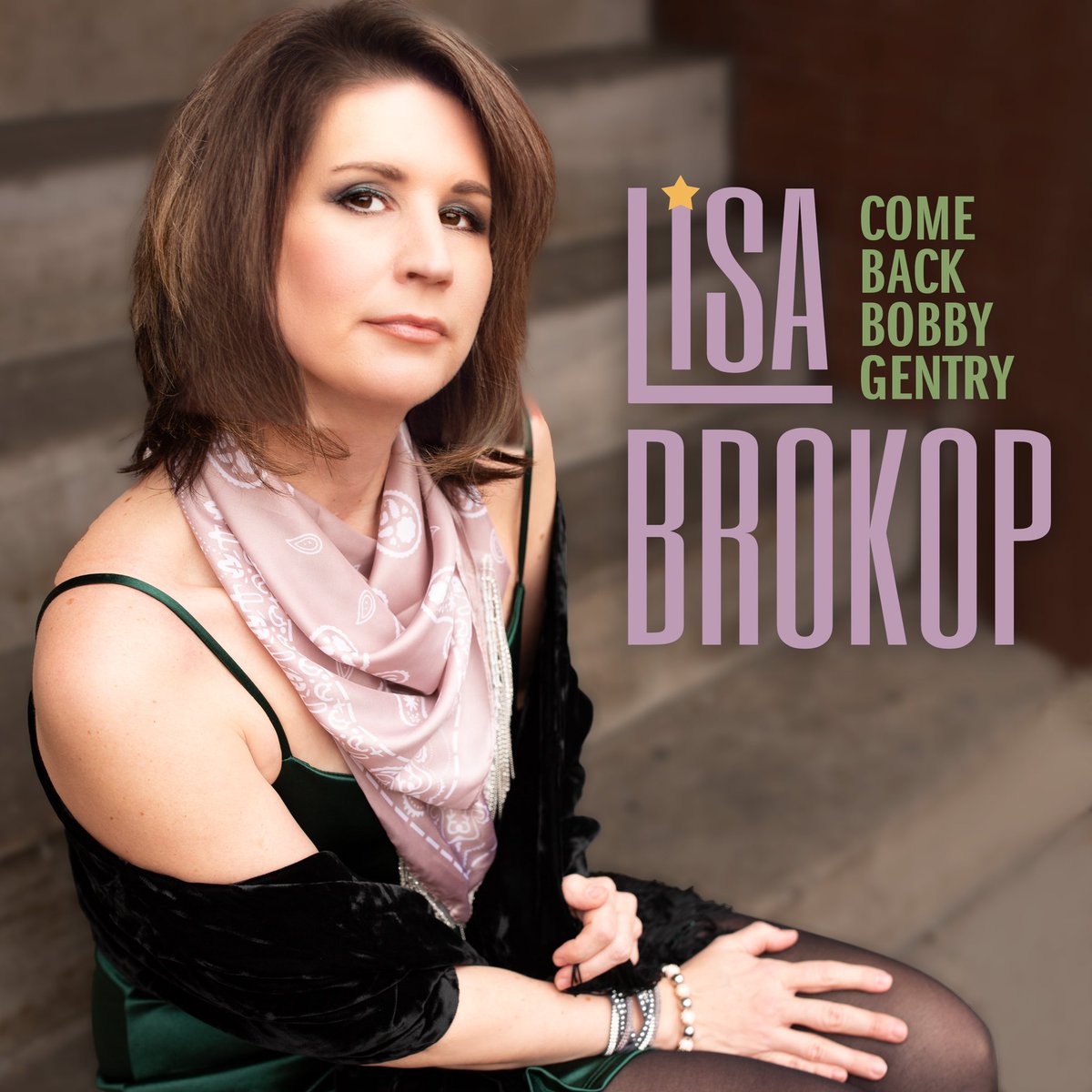 Brand new single!!! Available on all your favorite streaming platforms!
#ComeBackBobbyGentry