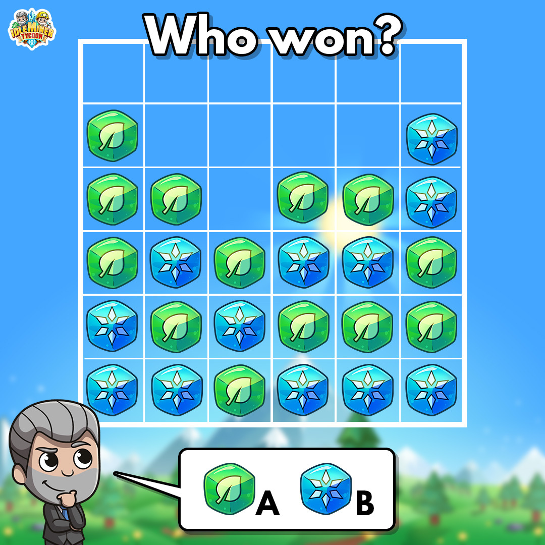 Idle Miner Tycoon tweet media