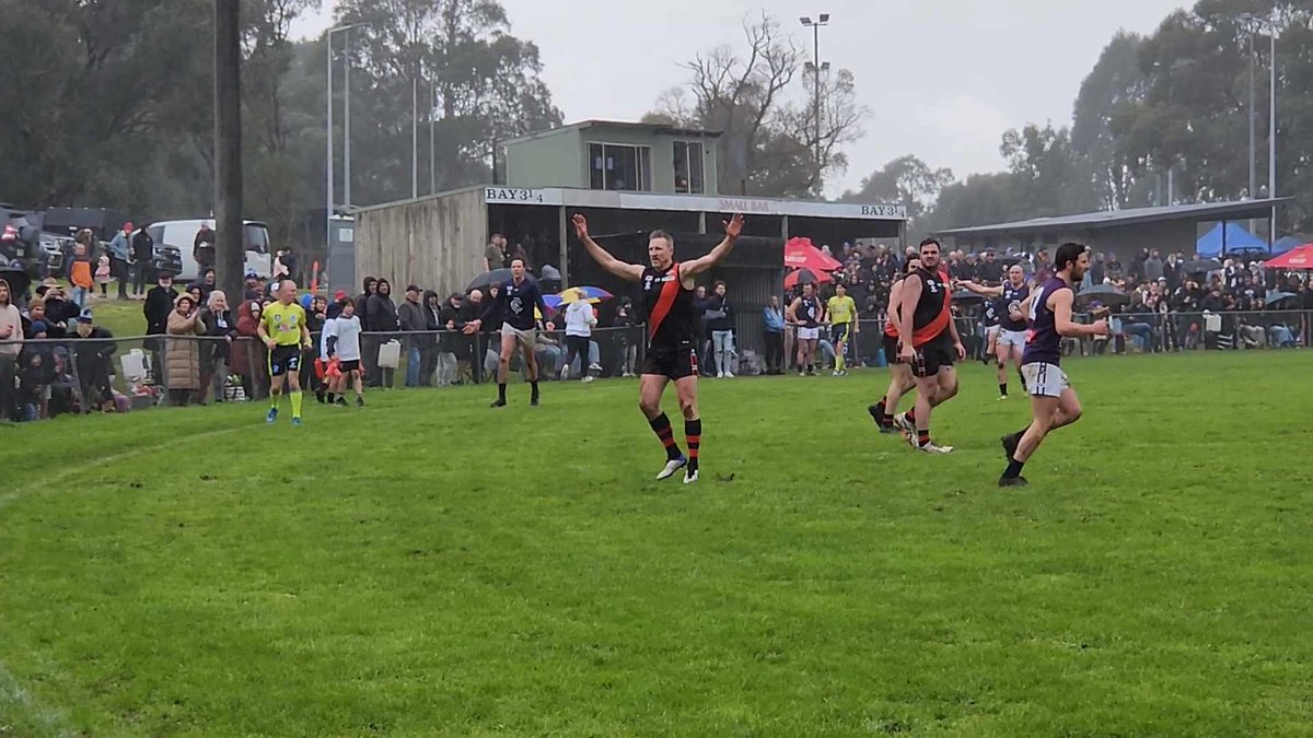 bibbyd75's tweet photo. Was sad to see @ncb_cfc injured in first qtr. Glad I got to see him play again. https://t.co/beCXse4Yt2