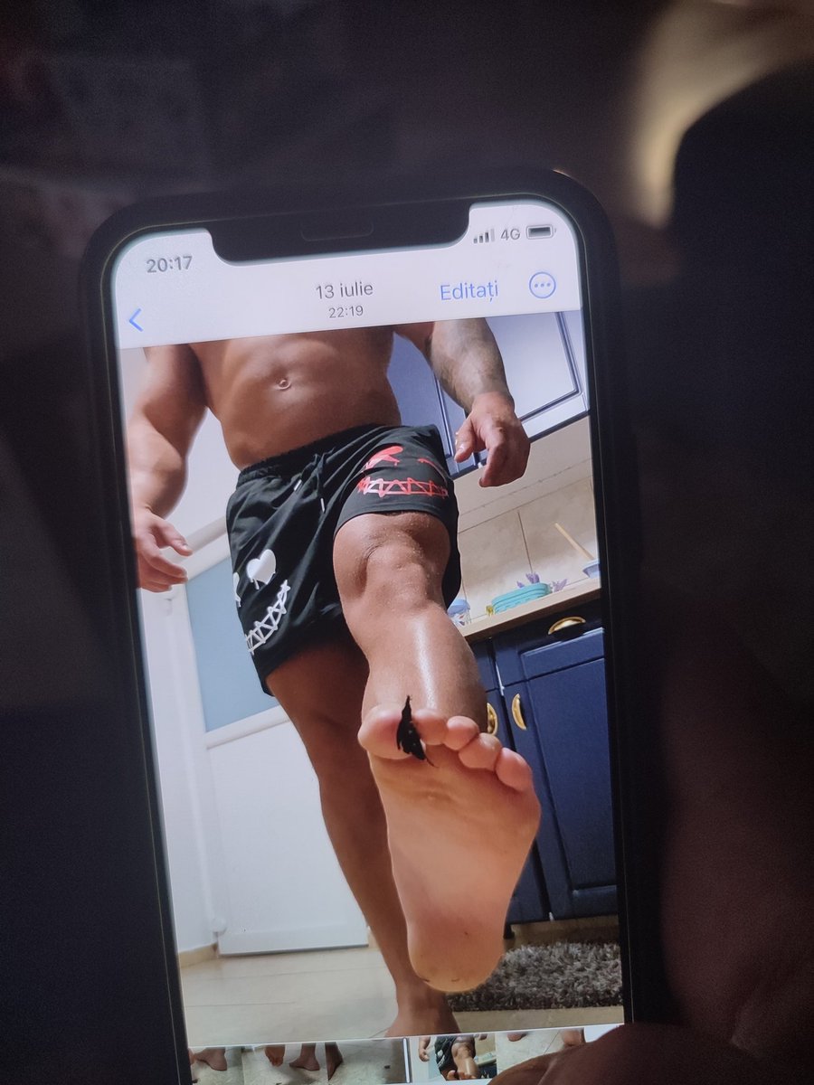 SirKenzo2's tweet photo. Video available . Crushing bug under my big soles while i workout . 10 minutes video . DM if you want it
#cashdrain #muscledom #footworship #muscleworship #malefeet #footGod #cashdrain #paypig #payup #muscle #crushingbug @AlphaMaleWorld1 @PromoRTpig @officer_rt @RT4Kings @rt4dom https://t.co/D9ppEP3vFw