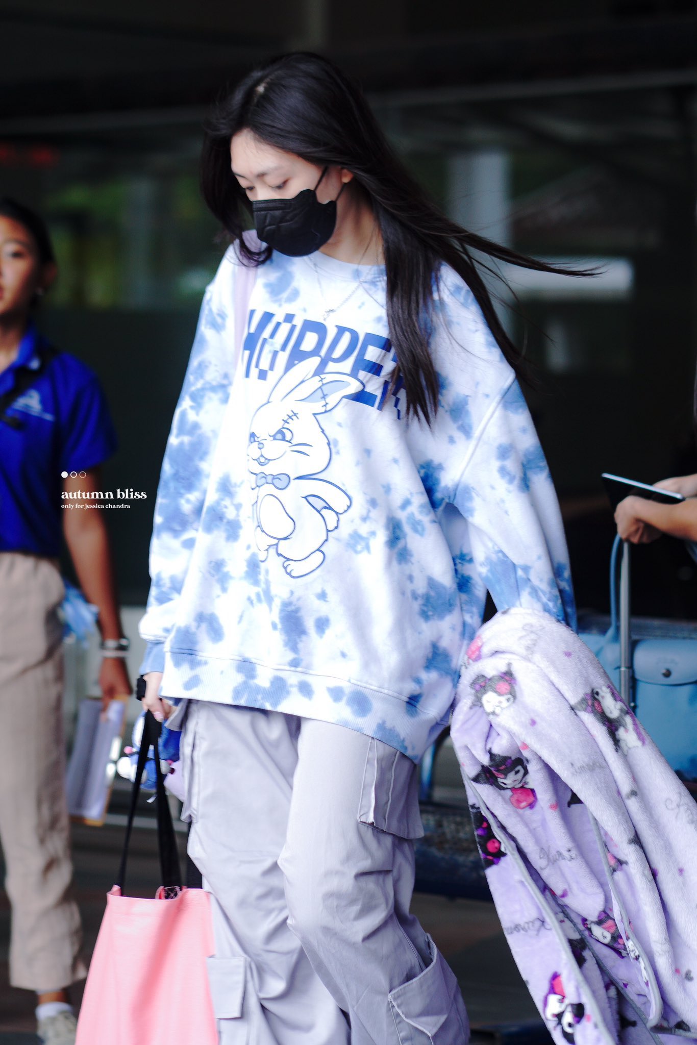 JKT48Fashion since 2017 on Twitter "Jessica Chandra wore Faith