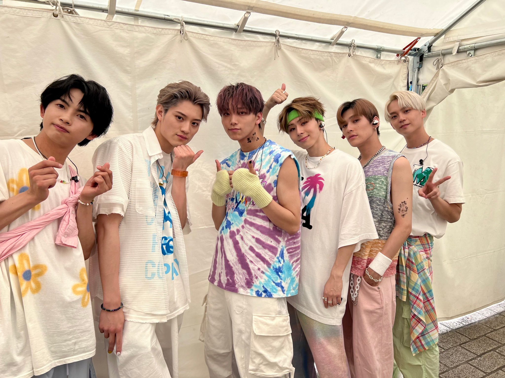 ワンエンオンリー　6/23 G0Y3zCybgAIp8Wf.jpg