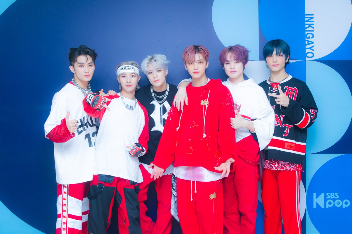 [👔] 230723 #착장인가

잠시 후 오후 3시 10분!
#인기가요 에서 만나요❤

#엔시티드림 #NCTDREAM #ISTJ <a href="/NCTsmtown_DREAM/">NCT DREAM</a>