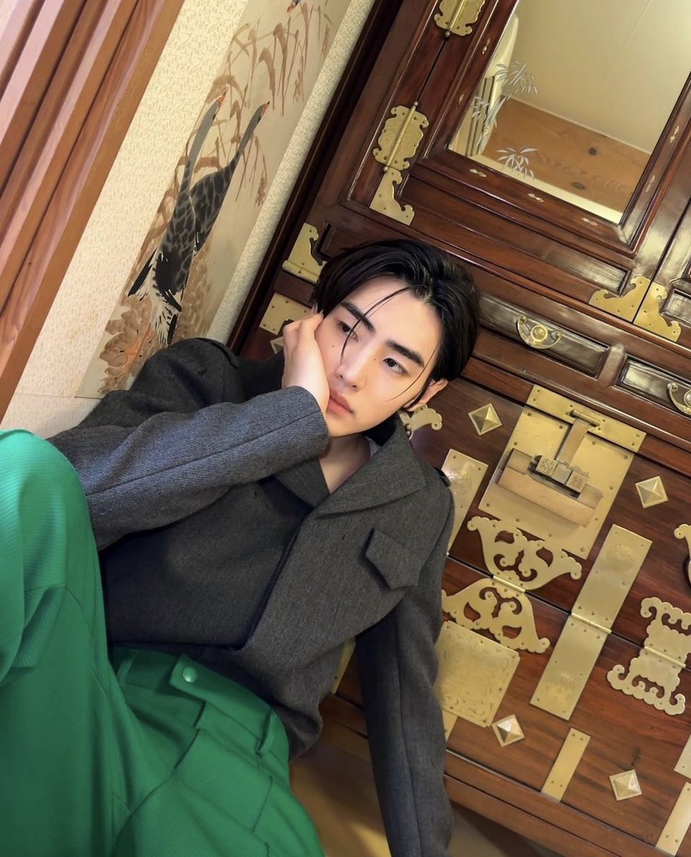 enhypenweverse's tweet photo. (2/2)

@ENHYPEN_members @ENHYPEN #ENHYPEN #엔하이픈 https://t.co/5AM2YIR892