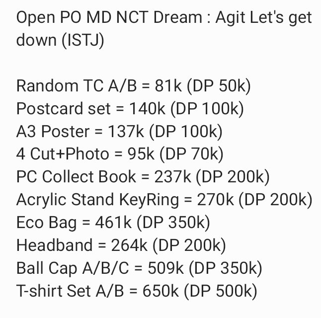 OYMARKK / JASA TITIP PENUKARAN TIKET KONSER tweet media