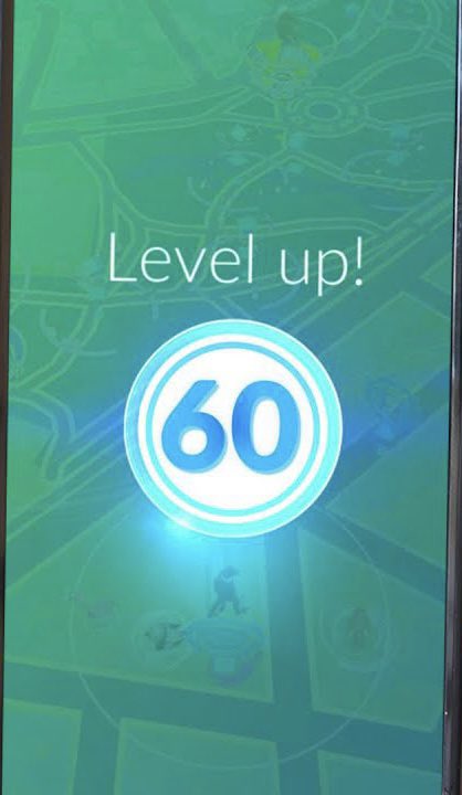 kingdeoxys_tl50's tweet image. With all these new medals and stuff in #PokemonGO I'm gonna predict that level 60 is coming pretty soon then. Rumor has it that level 60 is coming this year.

It’ll probably for the most hardcore of all players so very few would reach level 60. Here’s a list I’ve come up with:…