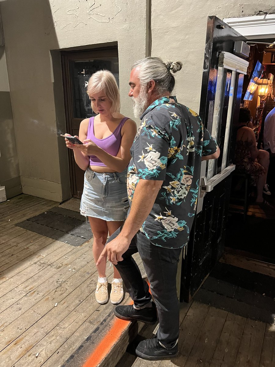 Jon Bennett tweet media