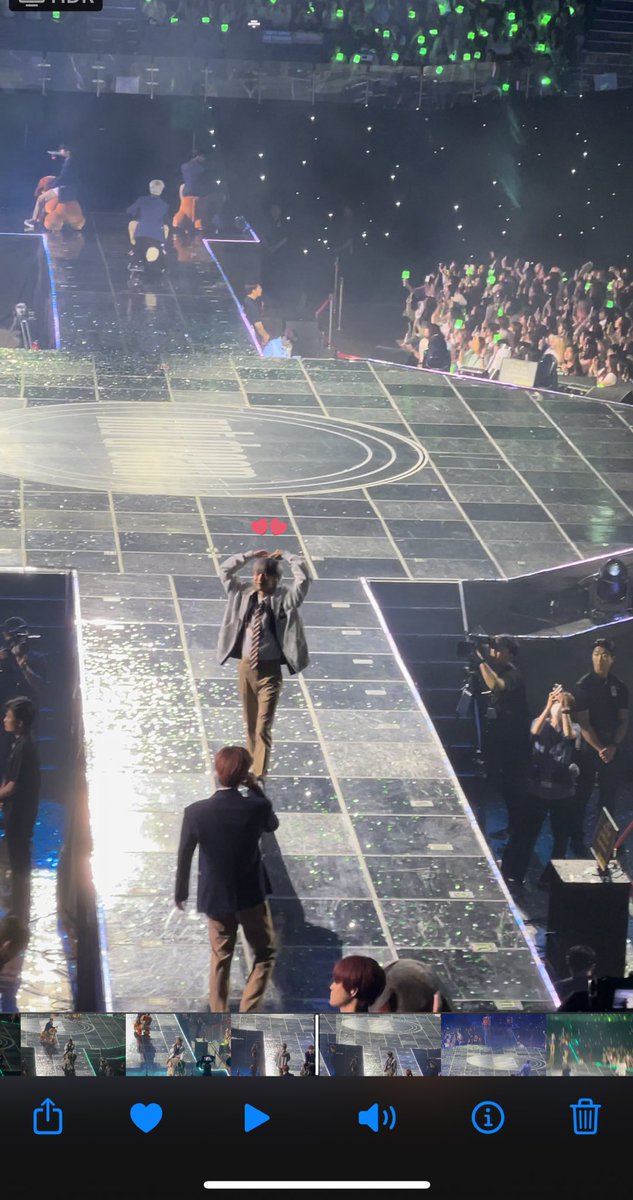 매번 아낌없이 사랑을 표현해주는 런쥐니…