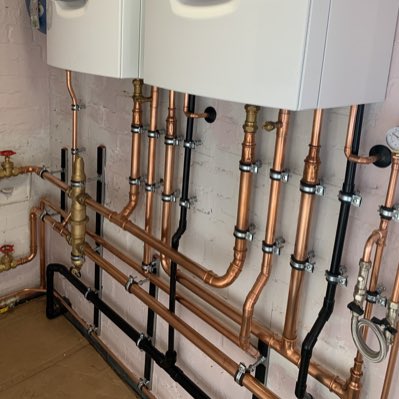 Paul Clark Eng Tech MCIPHE RP tweet media