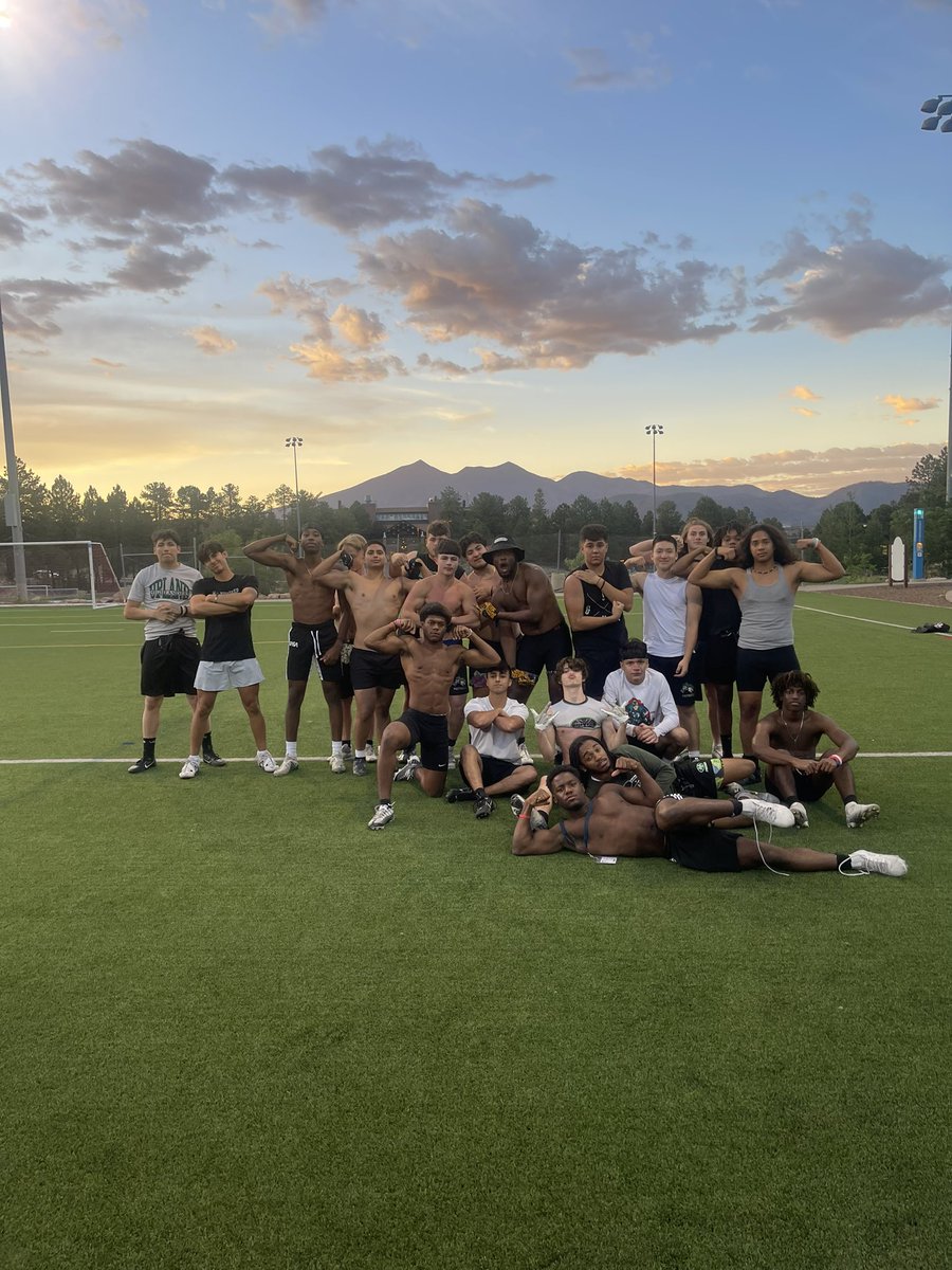 Youngker Football tweet media
