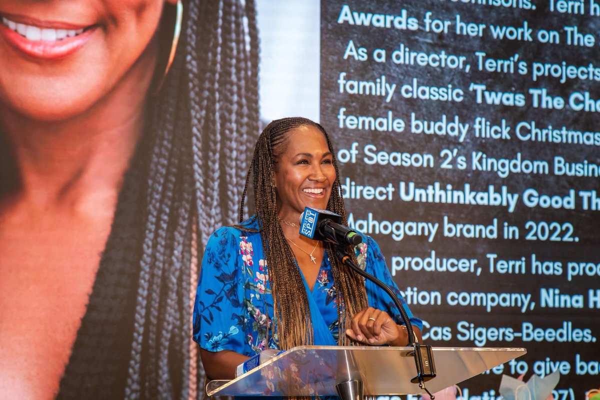 wearepscoc's tweet photo. We are still on a high from our PSCOC Atlanta Affair! Take a look at some great moments at our celebration! #pscoc23 #asca23 #schoolcounselorsrock https://t.co/KYNIqpM6zl