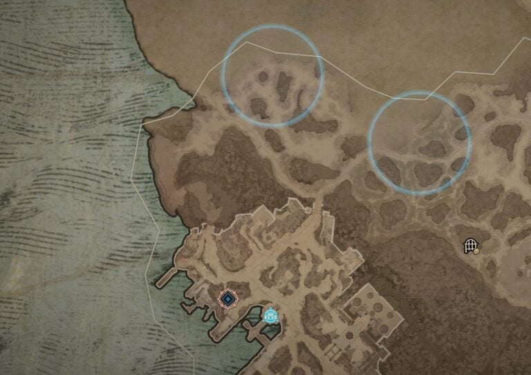 icyveins's tweet photo. Here's the ultimate collection of side quest Renown tools for #DiabloIV Season 1. Mark the ones you've completed with the tracker, find out which are the fastest to do and where they all are, including those that aren't marked on the map at all! 

https://t.co/HIeBgAOWjF

#Diablo https://t.co/NEVS0BFz4U