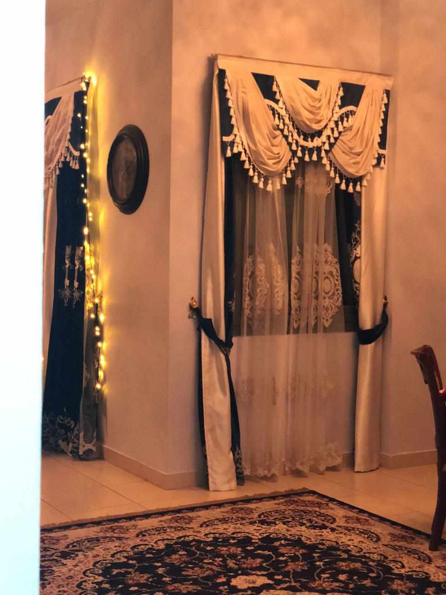 #شقة_للبيع🇦🇪
لدواعي السفر من المالك
الشقه في برج ماجستك
 نزله جسر التعاون
#الشقة_طابقين
مساحه الشقه ٢٨٢ متر
#السعر : مليون و١٠٠ الف بسبب السفر
لمعرفة التفاصيل على الواتس
+963991038009