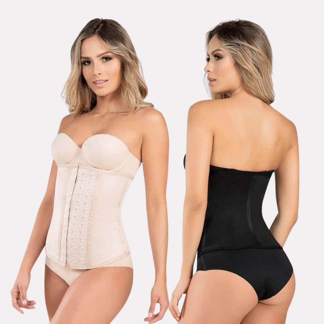 shapewear_usa's tweet photo. 🔥✨Feel fabulous and confident with Cysm thermal waist cincher! unmatched compression.
👉Shop now at https://t.co/tAGpJ8WWnQ
#shapewearusa #cysm #thermalcincher #firmcompression #embraceyourcurves #sculptyourwaist #confidenceboost #fashionessentials #shopnow https://t.co/e4ycIxFmnc