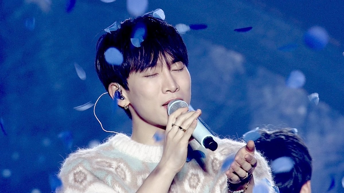 HAPPINESS_3021's tweet photo. 왜인지 ��기파트 무한반복☺️ 
👀호강👂호강

#서은광 #비투비 https://t.co/dqELWfcons