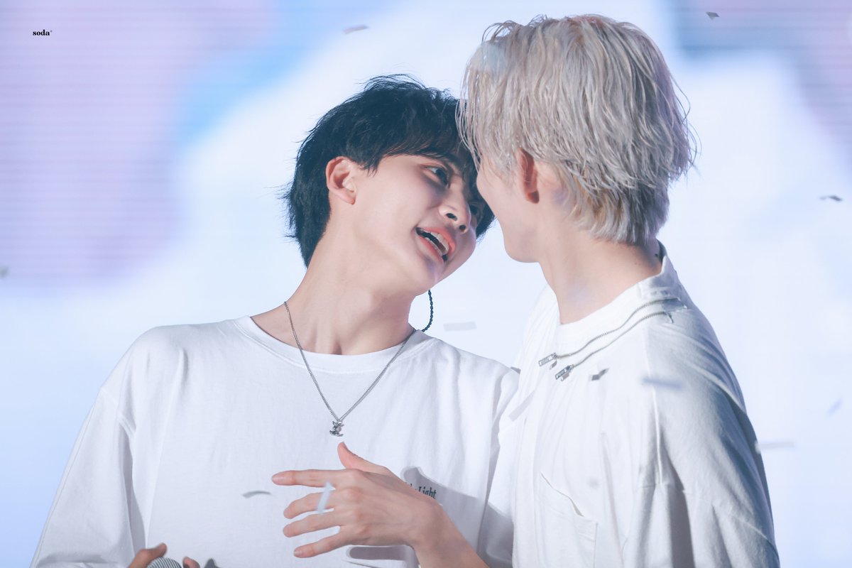 soooda95's tweet photo. 230722 'FOLLOW'
#세븐틴 #SEVENTEEN #쿱정 #クパン 
#승철 #SCOUPS #에스쿱스 
#정한 #JEONGHAN #윤정한 https://t.co/X004TJMozw