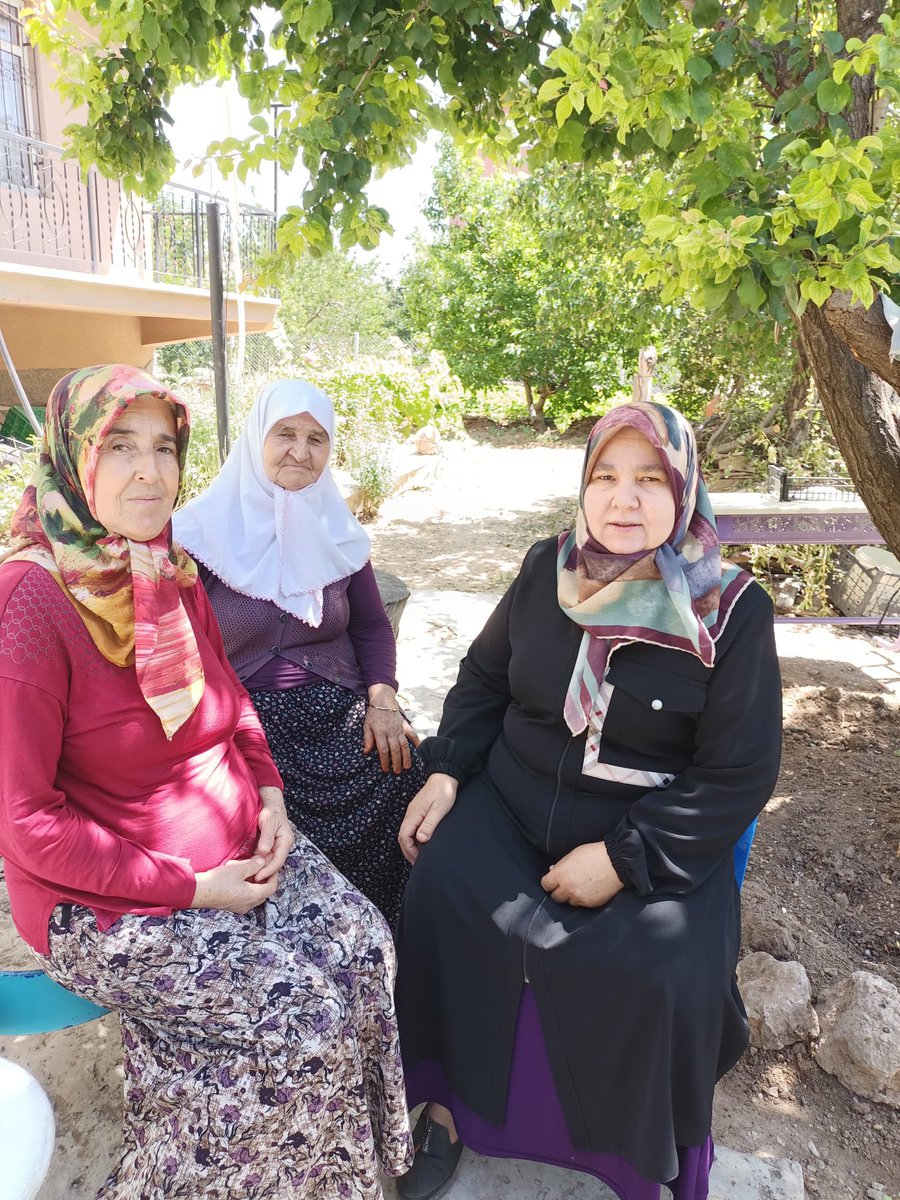 akkadinkaratay's tweet photo. Ak Kadın Karatay olarak her zaman sizlerin yanındayız.🌸
Mahalle faaliyetlerimize devam ediyoruz.🚀
@aysekesir 
@Akkadinkonya_ 
@esradogancandan 
@Hulyaa_42 https://t.co/83cnq85nSV