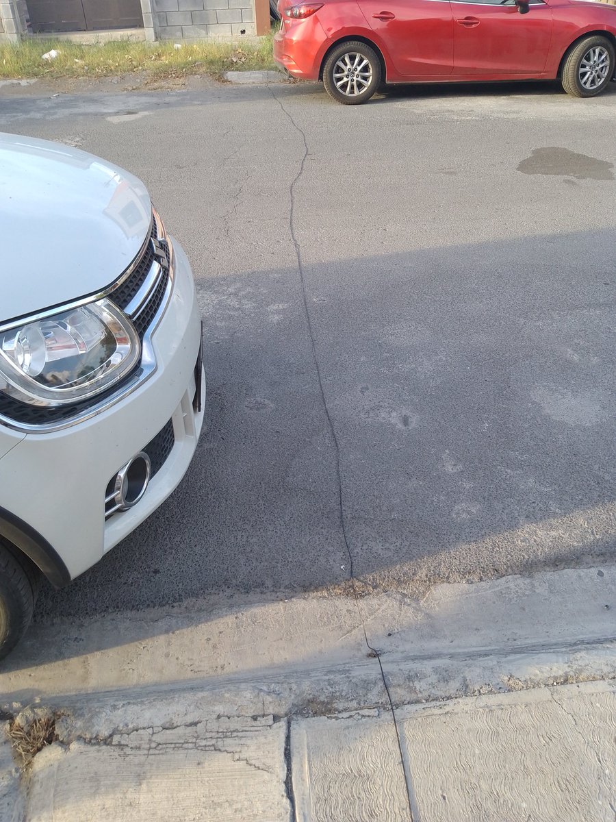 Comunidad Cumbres tweet media