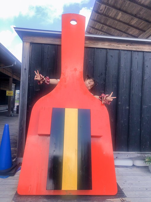 Twitterのコスプレ画像5