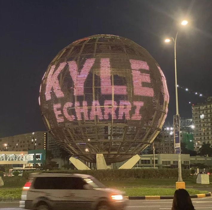 SolidKychieOFC's tweet photo. Remember this? #KyChie https://t.co/Uim8OaxJ9A