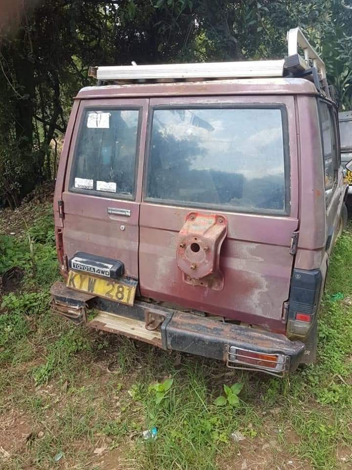 4Real_KE's tweet photo. There's hope of restoration. It doesn't matter how long you've been out,ignored and in the cold....your restoration maybe just around the corner.
(Well, it's a Sunday ,had to make sh!t sound spiritual and inspiring for the culture 🤦)

Photo credits: 
Sam Githaiga , Facebook. https://t.co/i65sX52WpZ