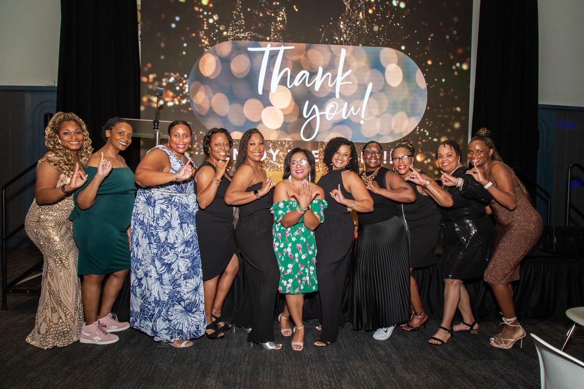 wearepscoc's tweet photo. We love our D9 members! Thank you for repping your organizations and the work you do in our communities and schools. #pscoc23 #asca23 #schoolcounselorsrock #thedivinenine https://t.co/fpQSjYa0AR