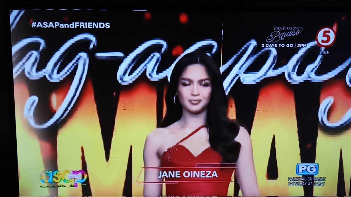 prince_denss's tweet image. Lyka Estrella performed plus The Casts of Nag-aapoy na Damdamin are here LIVE on ASAP Natin 'To! 🧡🧡🧡🧡
.
#JaneOineza #TonyLabrusca #AyaFernandez #LykaEstrella #NagAapoyNaDamdamin #ASAPNatinTo #ASAP #ASAPandFriends #P23D0723