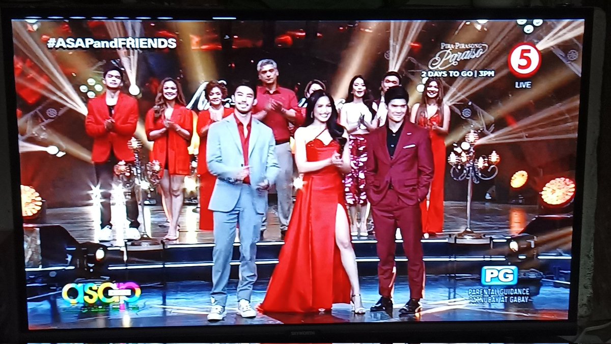 prince_denss's tweet image. Lyka Estrella performed plus The Casts of Nag-aapoy na Damdamin are here LIVE on ASAP Natin 'To! 🧡🧡🧡🧡
.
#JaneOineza #TonyLabrusca #AyaFernandez #LykaEstrella #NagAapoyNaDamdamin #ASAPNatinTo #ASAP #ASAPandFriends #P23D0723