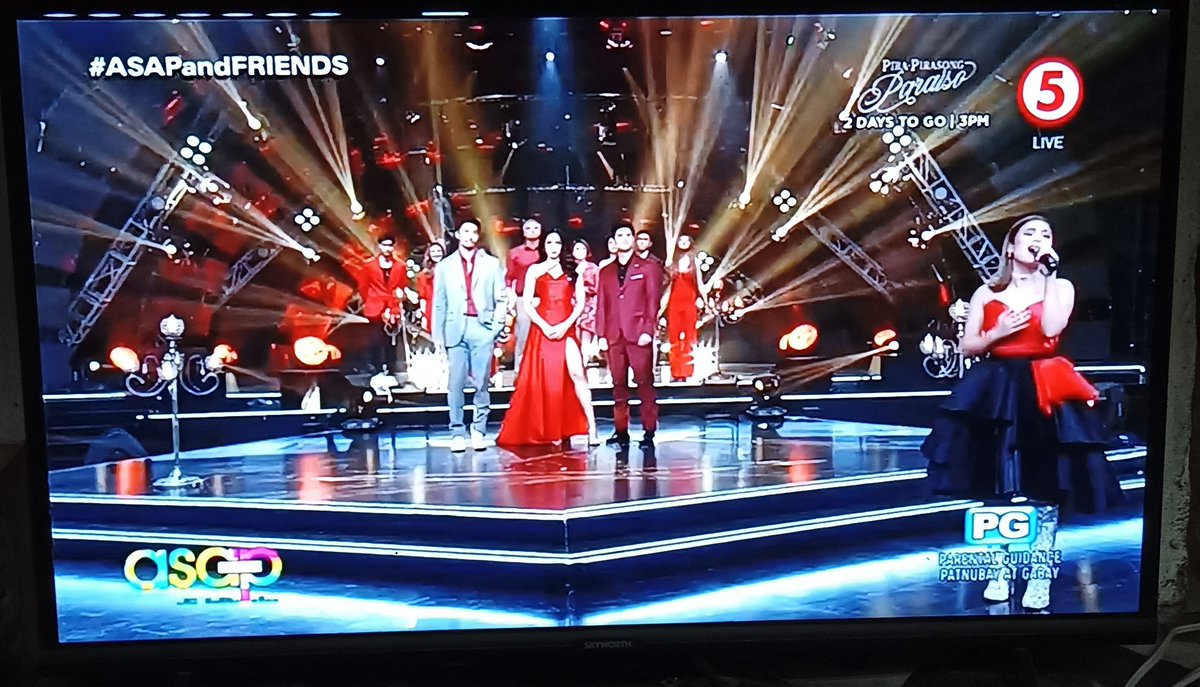 prince_denss's tweet image. Lyka Estrella performed plus The Casts of Nag-aapoy na Damdamin are here LIVE on ASAP Natin 'To! 🧡🧡🧡🧡
.
#JaneOineza #TonyLabrusca #AyaFernandez #LykaEstrella #NagAapoyNaDamdamin #ASAPNatinTo #ASAP #ASAPandFriends #P23D0723