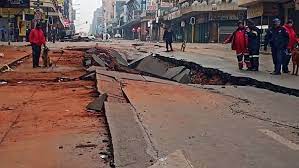 [LISTEN] Understanding the Jhb CBD explosion omny.fm/shows/the-week… #sabcnews <a href="/_BongiweZwane/">Bongiwe Zwane</a>