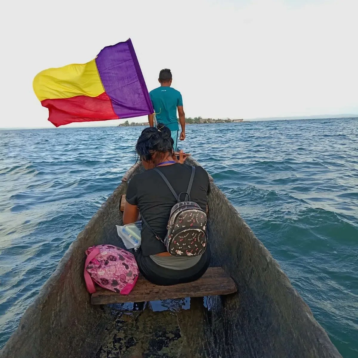 Es Hoy! Salgamos a votar copartidarios!
