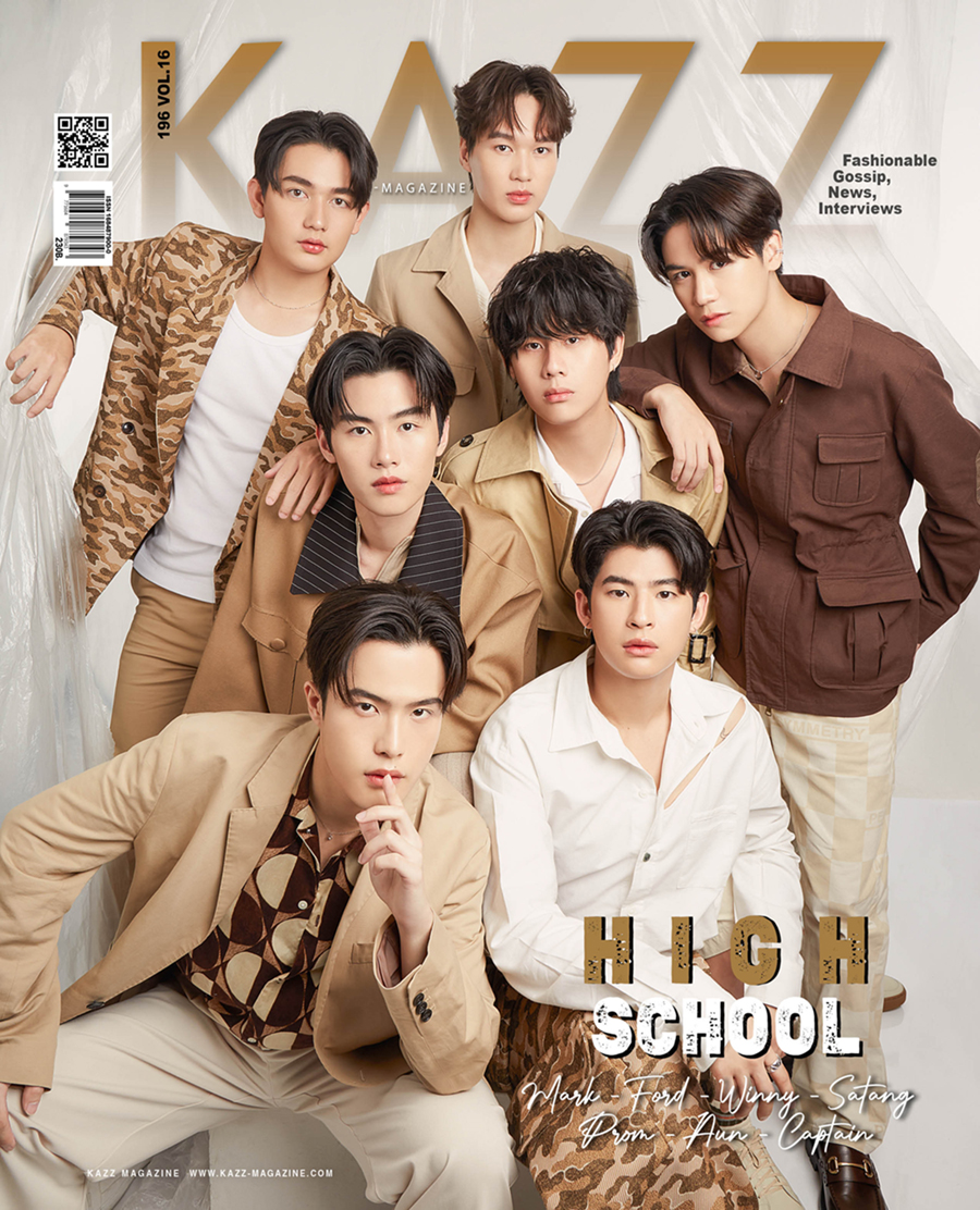 LMMYGO's tweet photo. [PRE-ORDER/MY GO 🇲🇾]
KAZZ 196

☁️ Price: RM37
☁️ Second payment needed
☁️ Deadline: 19/08/23
☁️ Order here: https://t.co/vbENt4k9GG

#LMMYGroupOrder #LMMYupdate_byGMMTV https://t.co/PQEtaCD0hk