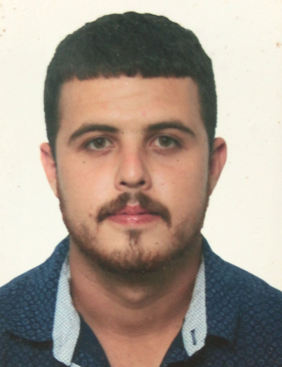 Fandy2616's tweet photo. Hoy se cumple un mes de la desaparición de mi novio MAURICIO GARZA MADRIGAL. Solicitamos de su colaboración para localizarlo, un retweet también ayudaría mucho🙏 Su familia y seres queridos estamos desesperados por encontralo sano y salvo🥺 https://t.co/wlhY1xDAJQ