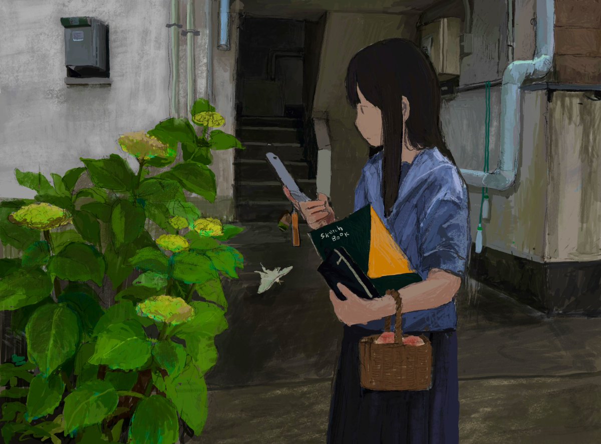 薄宮 (@etpanw) on Twitter photo 