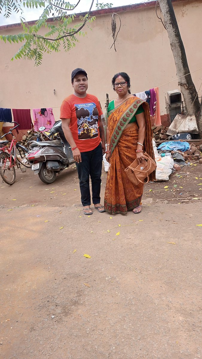 TheWishRout's tweet photo. Today's Good Work
#Clothes_Distribution https://t.co/y5nfLB74qA