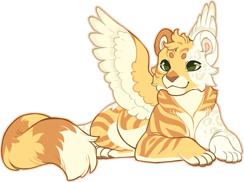 HawkeSouthworth's tweet photo. two more requests! for Azure and Voidcall! https://t.co/4eWXYauW1Z