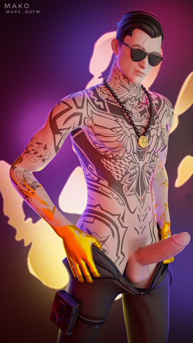 MAK0_NSFW's tweet photo. Mira el arma que se carga entre las piernas #Midas de #fortnite ¿quién se anima a sacarle todos los quilates? 😩

Si quieres tener este tipo de contenido al momento unete a Patreon 🔥

Apoya con un 🔁 y un ❤️

#fortnite #nsfw #gay #r34 #hot #pornite #drift #yaoi #blender https://t.co/HYTvpkUeuP