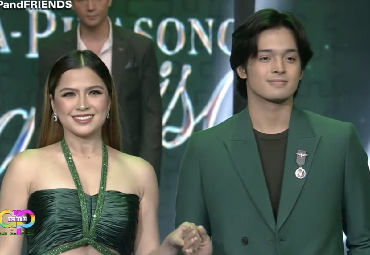 kdlexthingz_'s tweet image. Forever enchanted by their stellar visuals and sizzling chemistry on screen. (Heart eyes) 

KDLEXxPPP OnASAPStage

KDxELON OnASAP

#ASAPandFRIENDS
