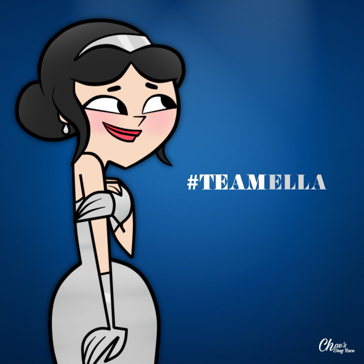 Chae's Drag Race | Season 7 🏞️ tweet media