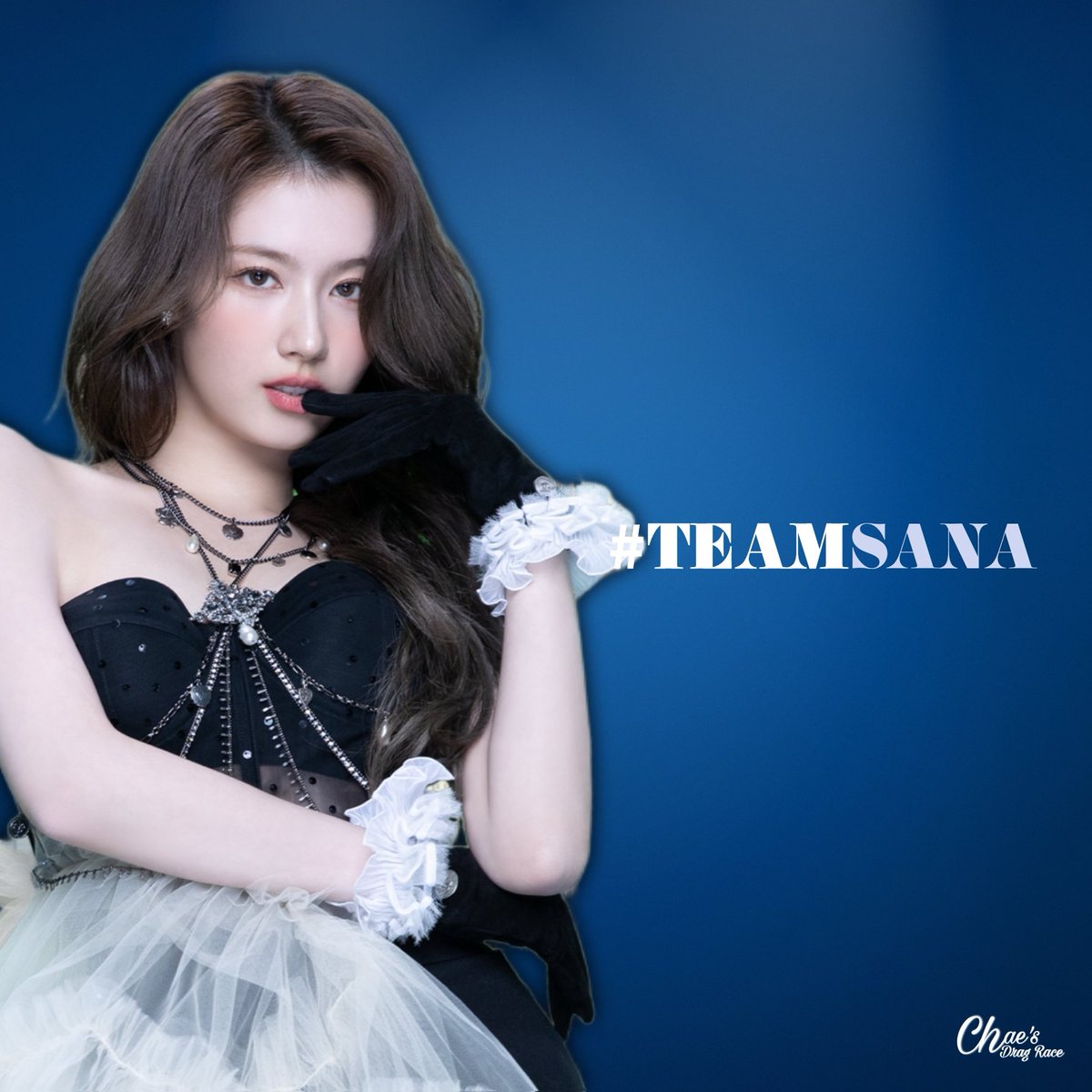 Chae's Drag Race | Season 7 🏞️ tweet media