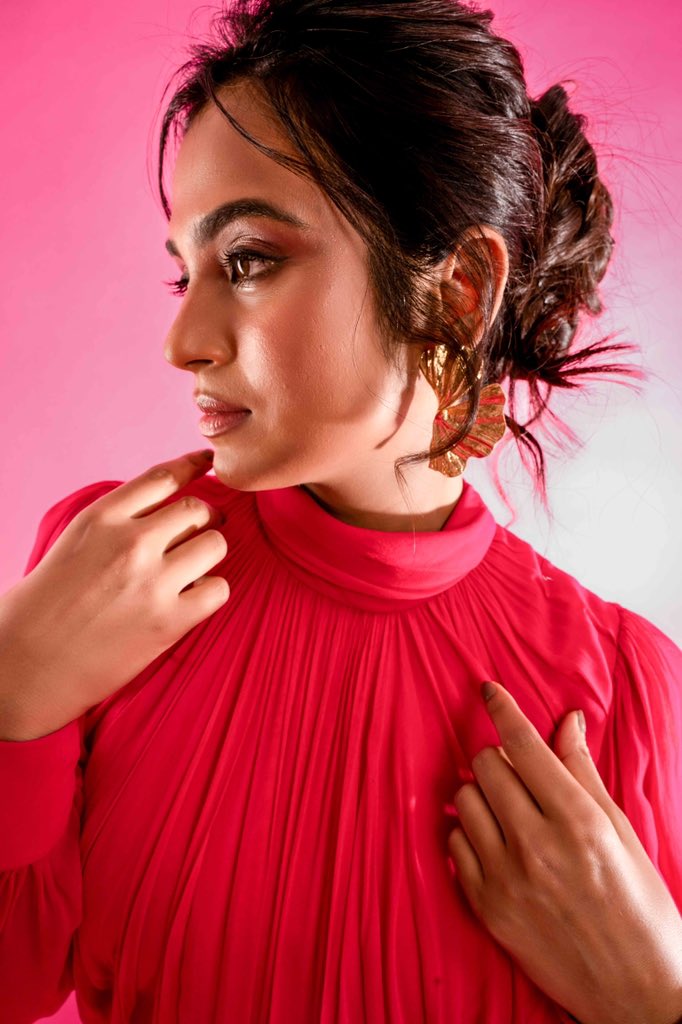 iamramyapandian's tweet photo. 💖 https://t.co/cXFxeY3ZOu