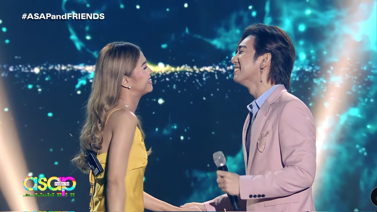 marielleupdates's tweet image. More projects pa po for them 🙏🏻 Super deserved nila.

JMIELLE BLUES ASAPARTY
#ASAPandFRIENDS