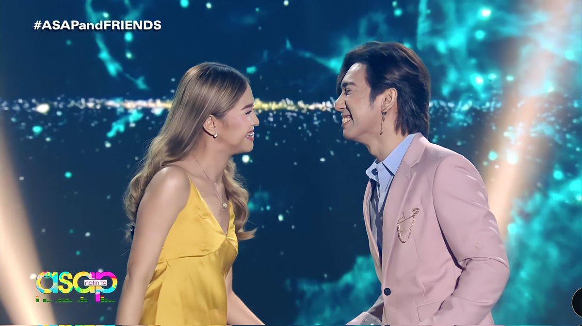 marielleupdates's tweet image. More projects pa po for them 🙏🏻 Super deserved nila.

JMIELLE BLUES ASAPARTY
#ASAPandFRIENDS