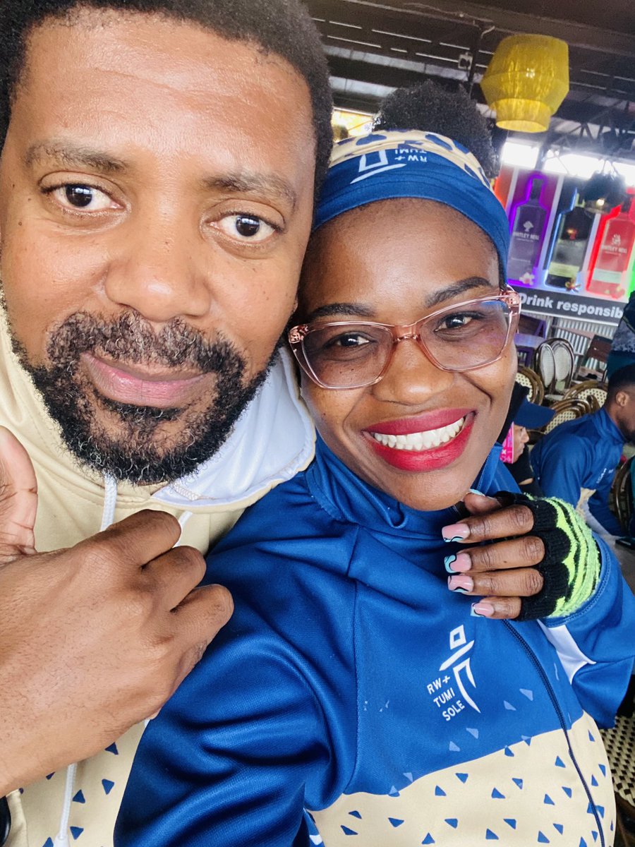 Happiest 39th Birthday to you Leadership, God’s blessings upon you 🥳🥳🥳🥳🥳🥳🎉🎉🎉🎉🎉@tumisole @RunningWithTum1