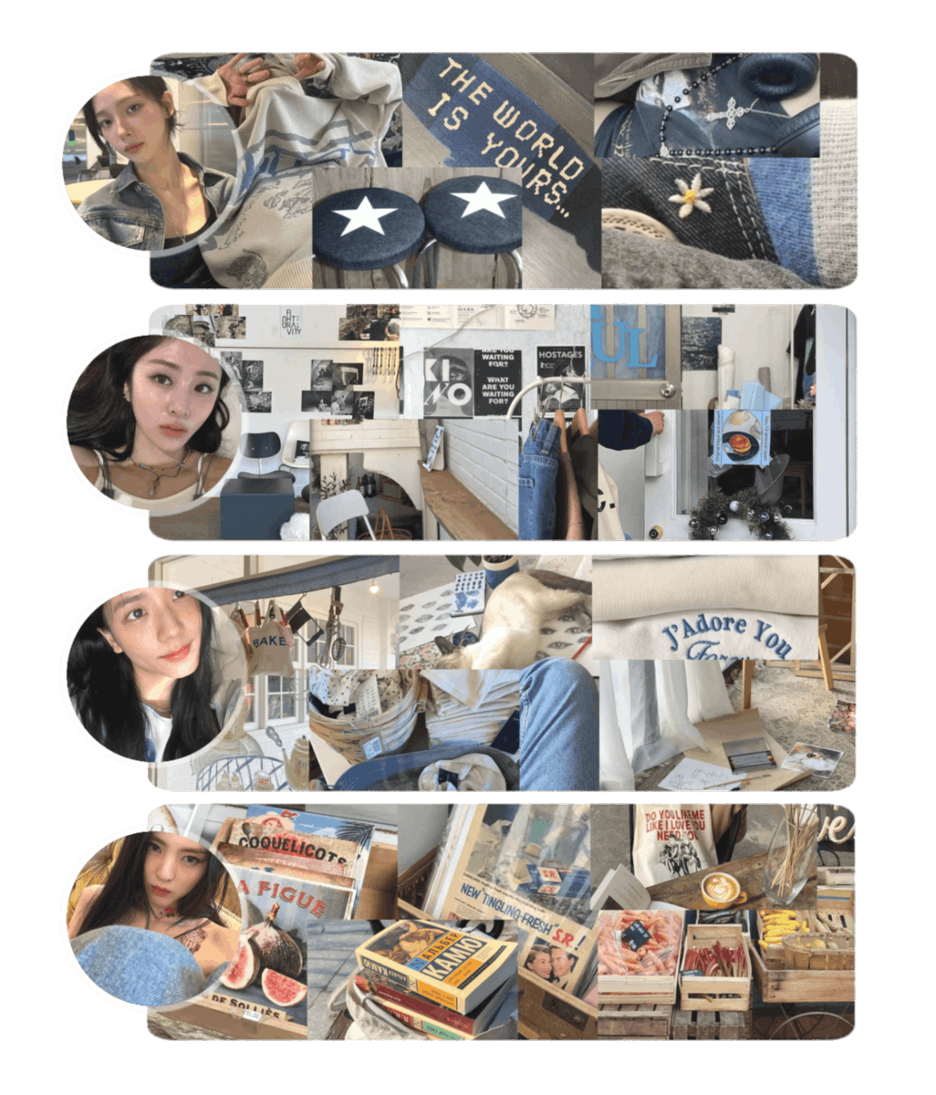 lamaisac's tweet photo. a retweet would be so appreciated

haloou! aku bawa layout readystock karina, yunjin, jisoo, dan sohee dengan harga 4k/each get ava jpg &amp; png, pay via QRIS only! yuk jajan 🐈💗
#zonauang 
https://t.co/dcg0Vc4MpA