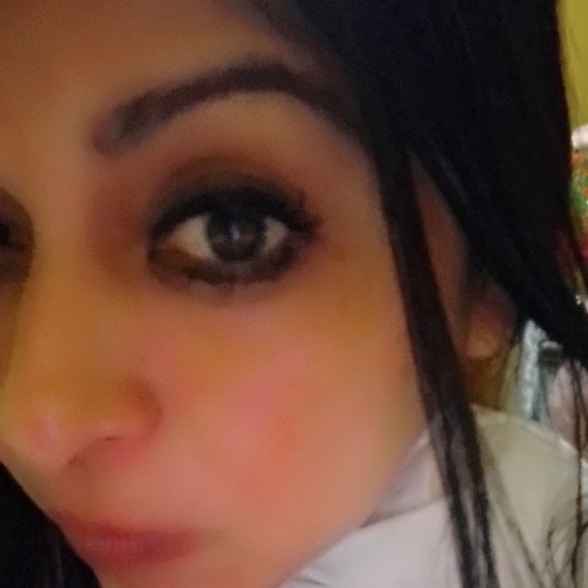 #NuevaFotoDePerfil