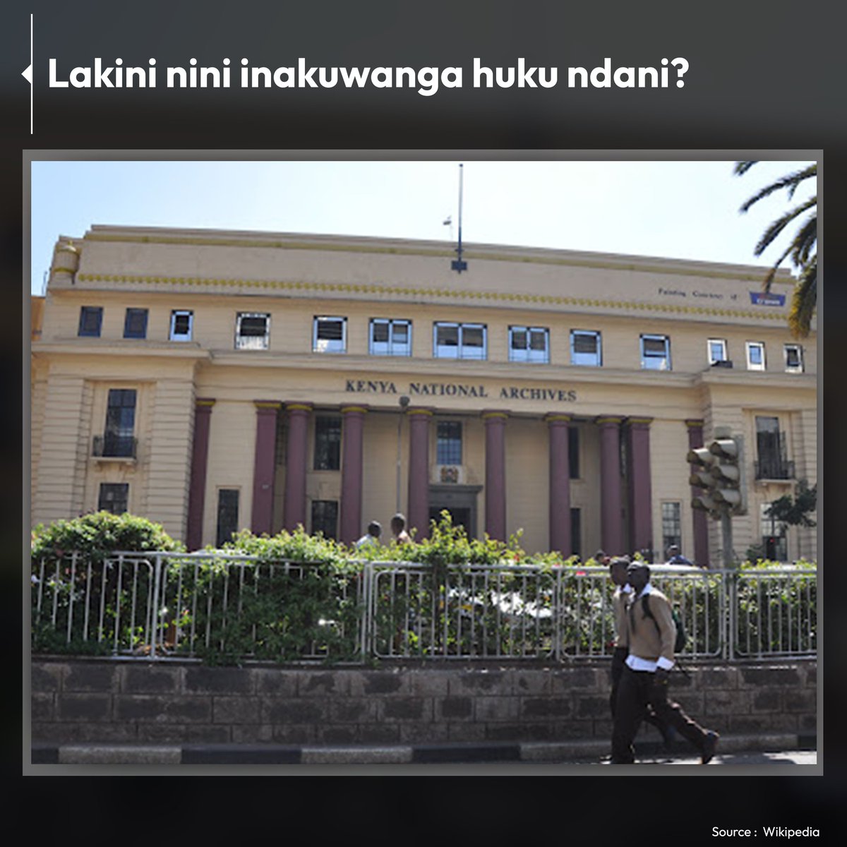 Co-op Bank Kenya tweet media