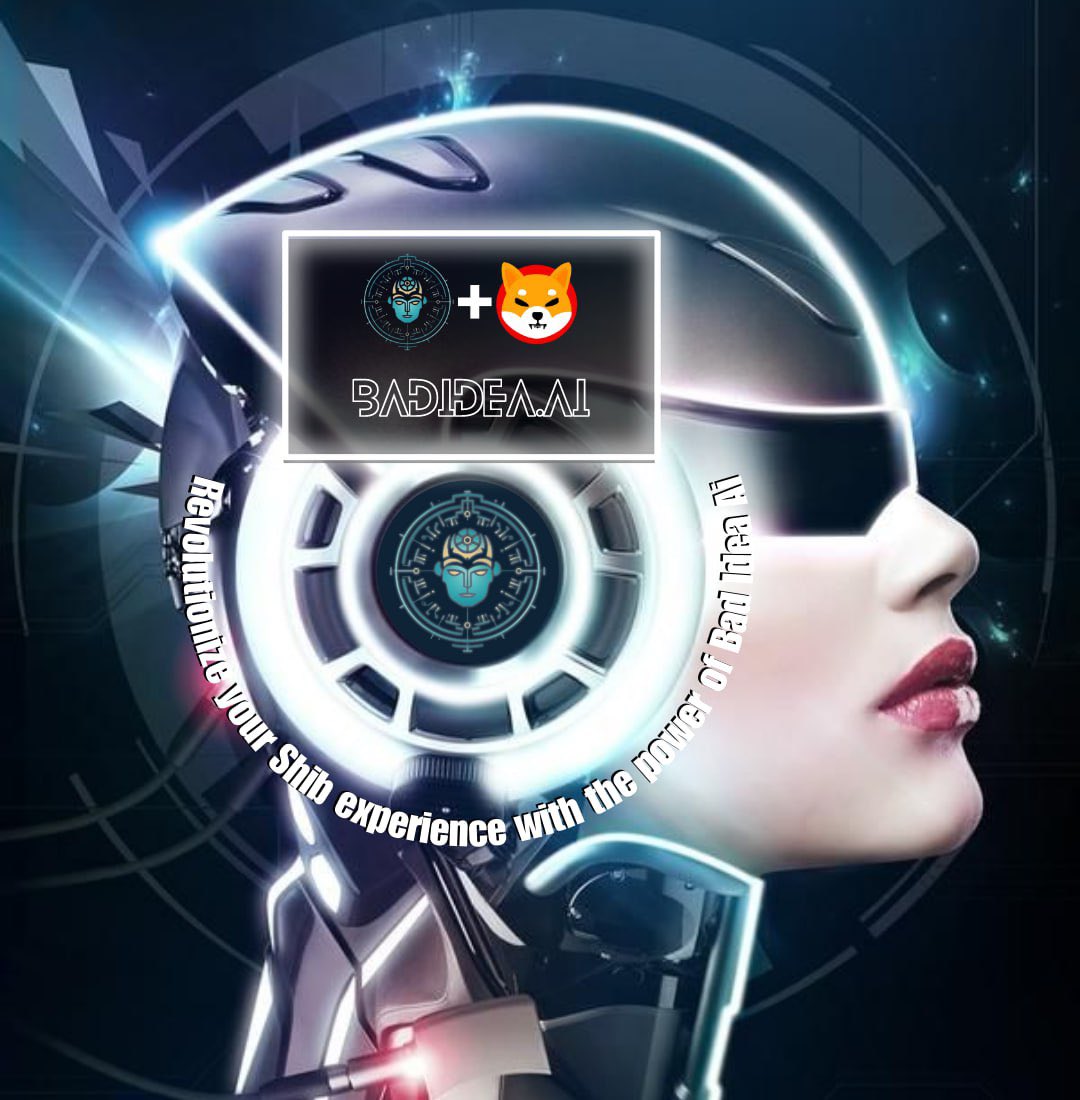 Great News Alert! The partnership between $SHIB and $BAD is set to create huge opportunities for investors.

<a href="/badideaai/">Bad Idea AI</a>

#cripto
 #BAD #EMA